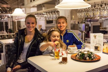 Bild 18 - Holmer Indoor Cup